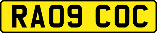 RA09COC