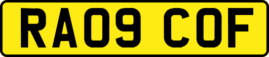 RA09COF