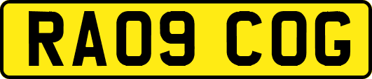 RA09COG