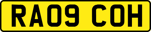 RA09COH