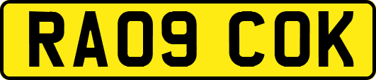 RA09COK