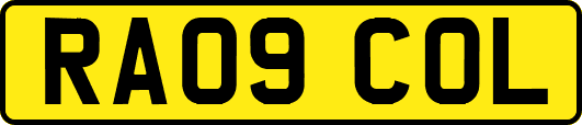 RA09COL