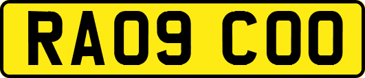RA09COO