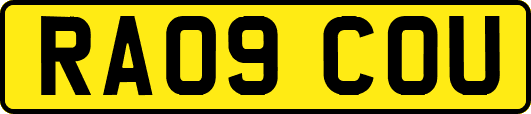 RA09COU