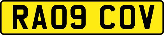RA09COV