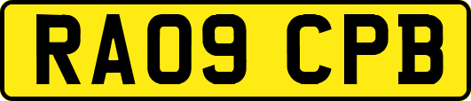 RA09CPB