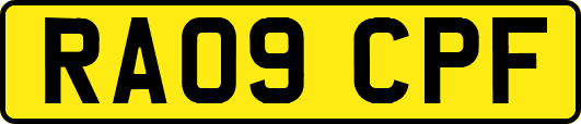 RA09CPF