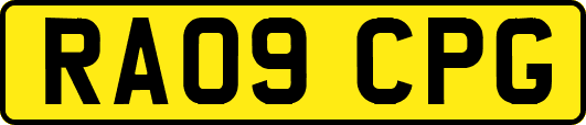 RA09CPG