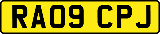 RA09CPJ
