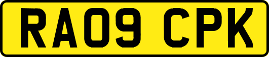 RA09CPK