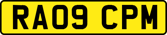 RA09CPM