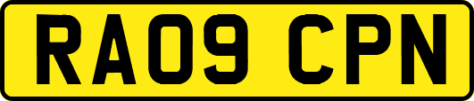 RA09CPN