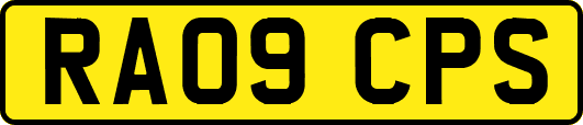 RA09CPS