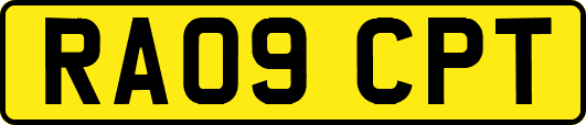 RA09CPT