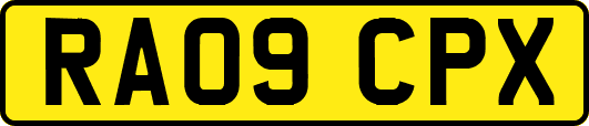 RA09CPX