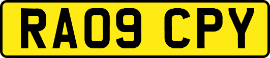 RA09CPY