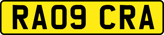 RA09CRA