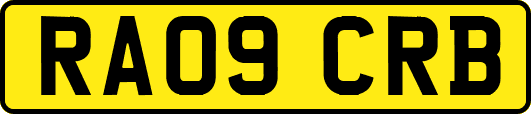 RA09CRB