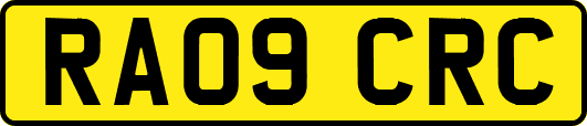 RA09CRC