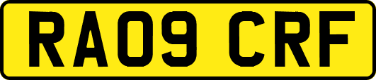 RA09CRF