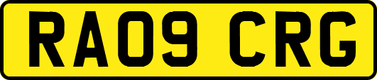 RA09CRG