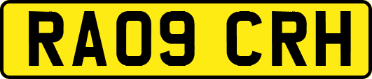 RA09CRH