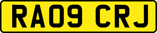 RA09CRJ