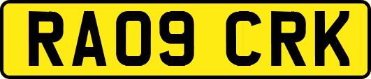 RA09CRK