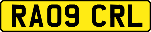 RA09CRL