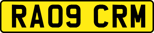 RA09CRM