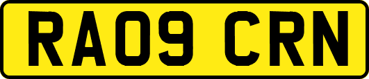RA09CRN