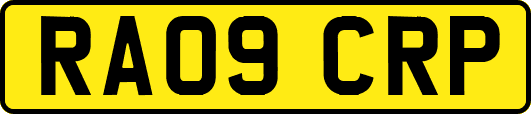 RA09CRP