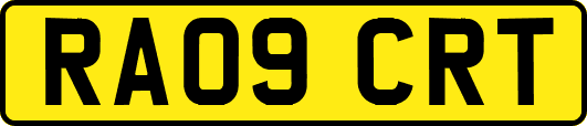 RA09CRT