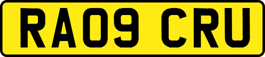 RA09CRU