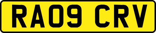 RA09CRV