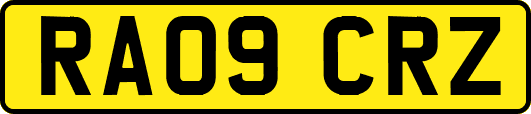 RA09CRZ