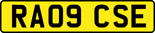 RA09CSE