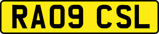 RA09CSL