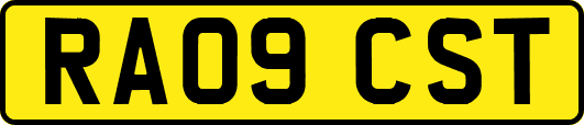 RA09CST