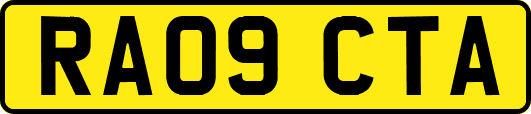 RA09CTA