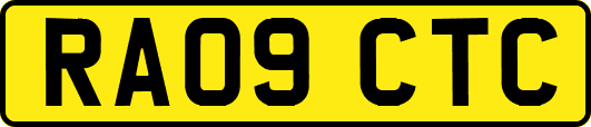 RA09CTC