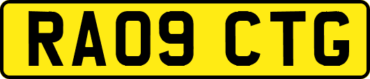 RA09CTG