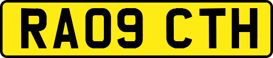RA09CTH
