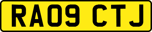 RA09CTJ