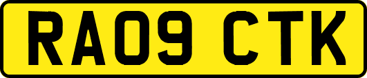 RA09CTK