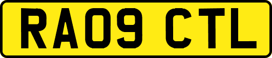 RA09CTL