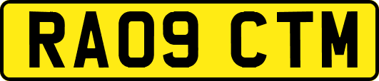 RA09CTM