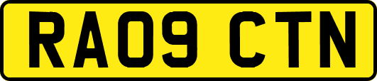 RA09CTN