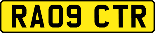 RA09CTR