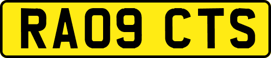 RA09CTS